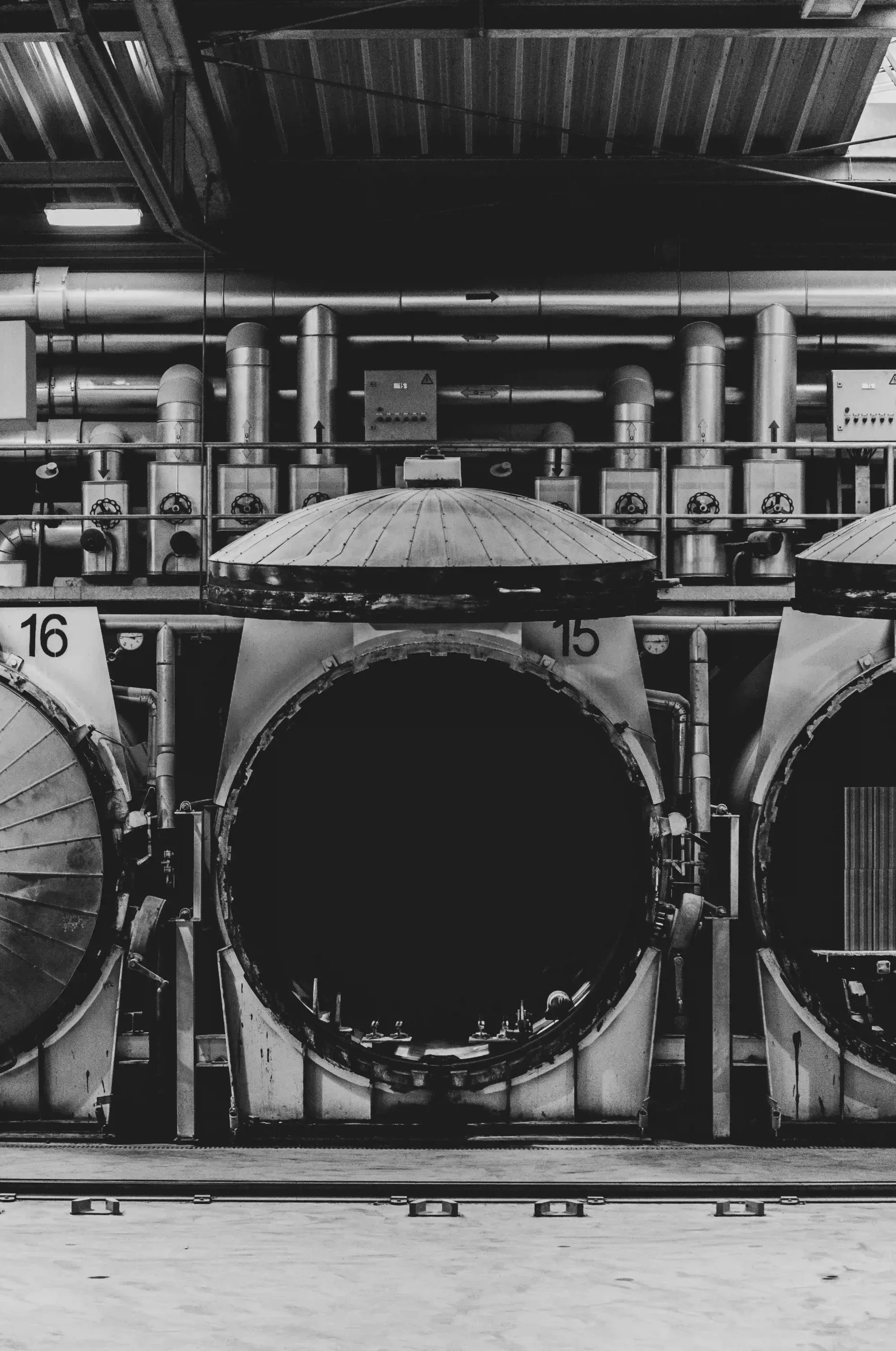 Heat Treatment Industry